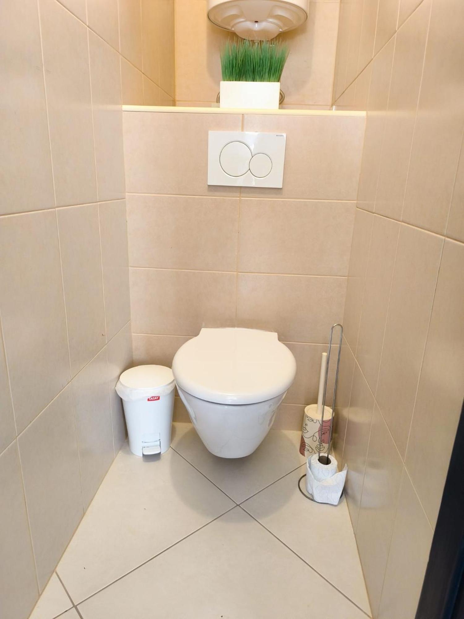 Sweet Casa Melita 1º Piso Appartamento *