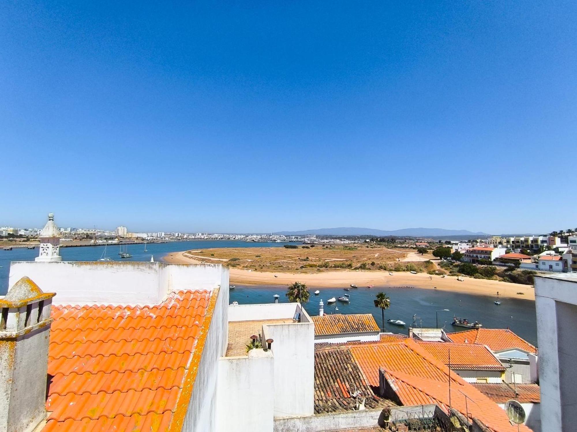 Appartamento Sweet Casa Melita 1º Piso Ferragudo (Faro)