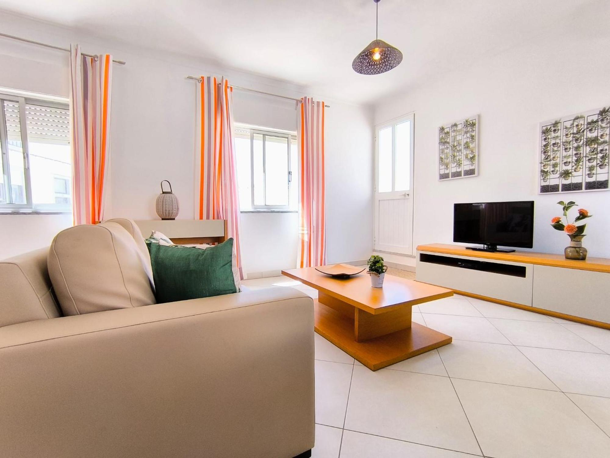Sweet Casa Melita 1º Piso Apartment *