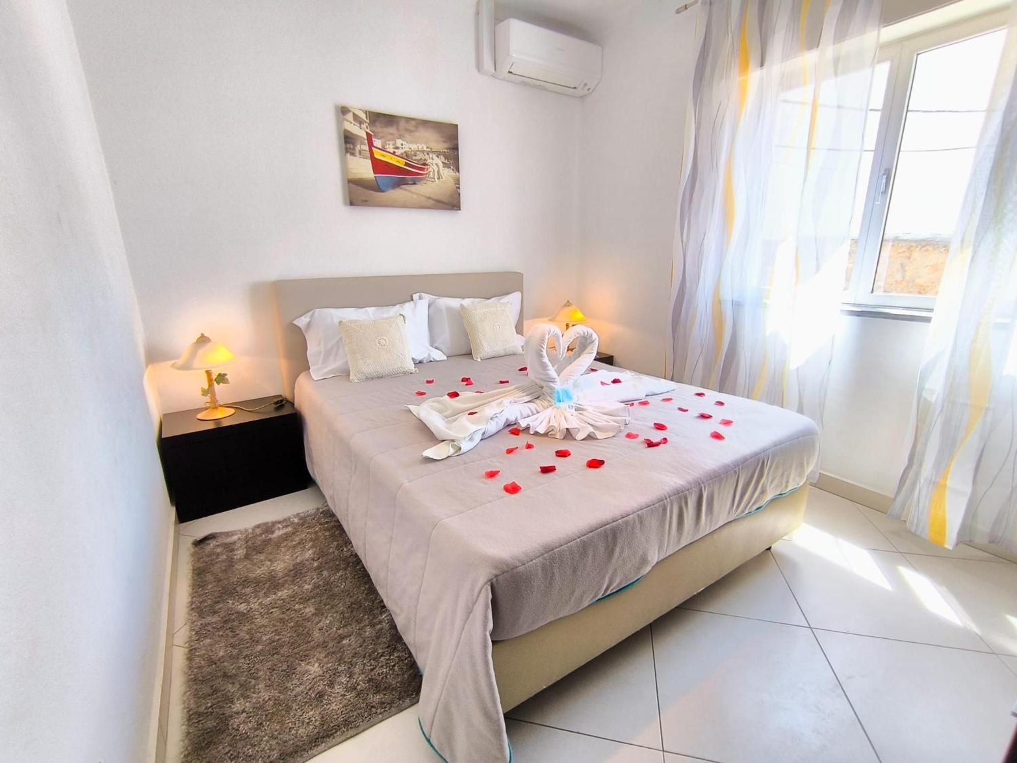 Apartment Sweet Casa Melita 1º Piso *