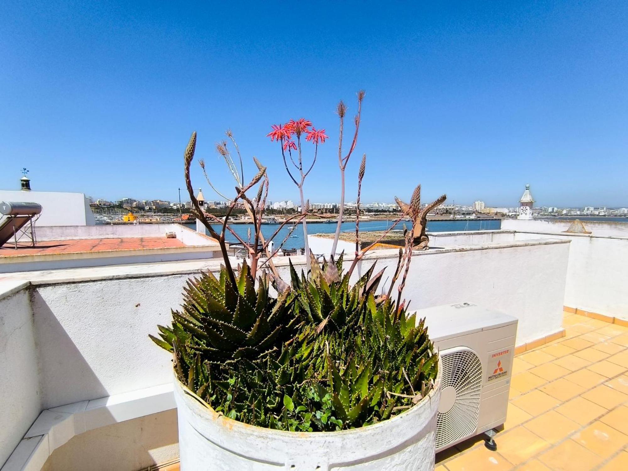 Sweet Casa Melita 1º Piso * Ferragudo (Faro)