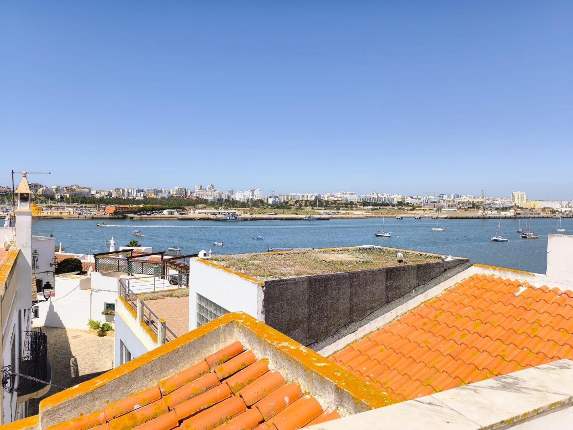 Sweet Casa Melita 1º Piso Apartment Ferragudo (Faro)