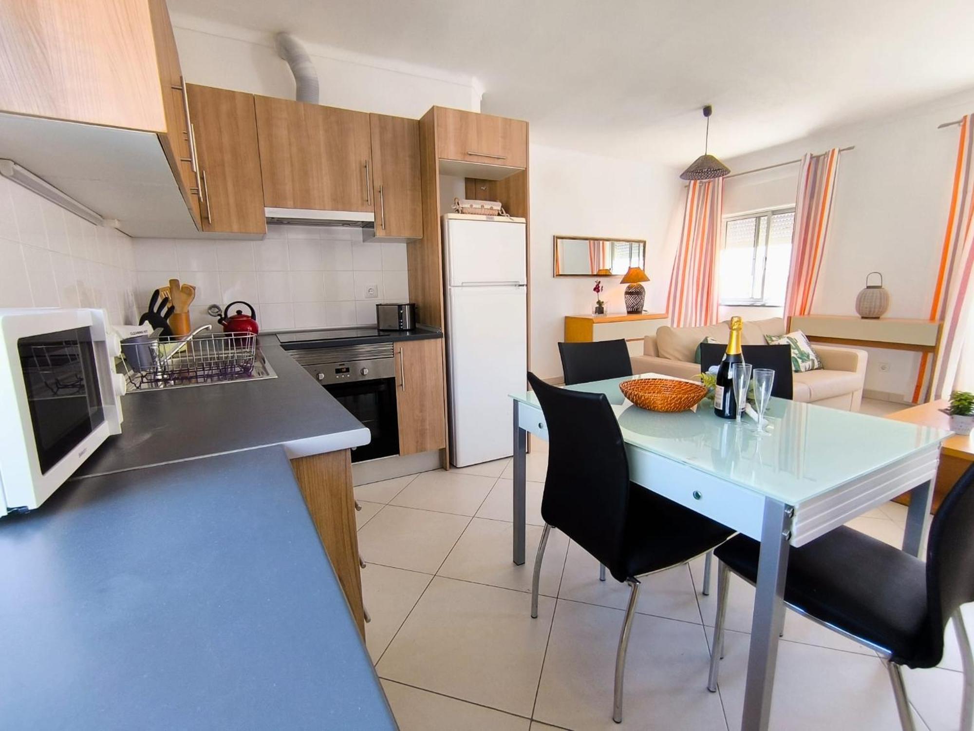 Sweet Casa Melita 1º Piso Apartment Ferragudo (Faro)