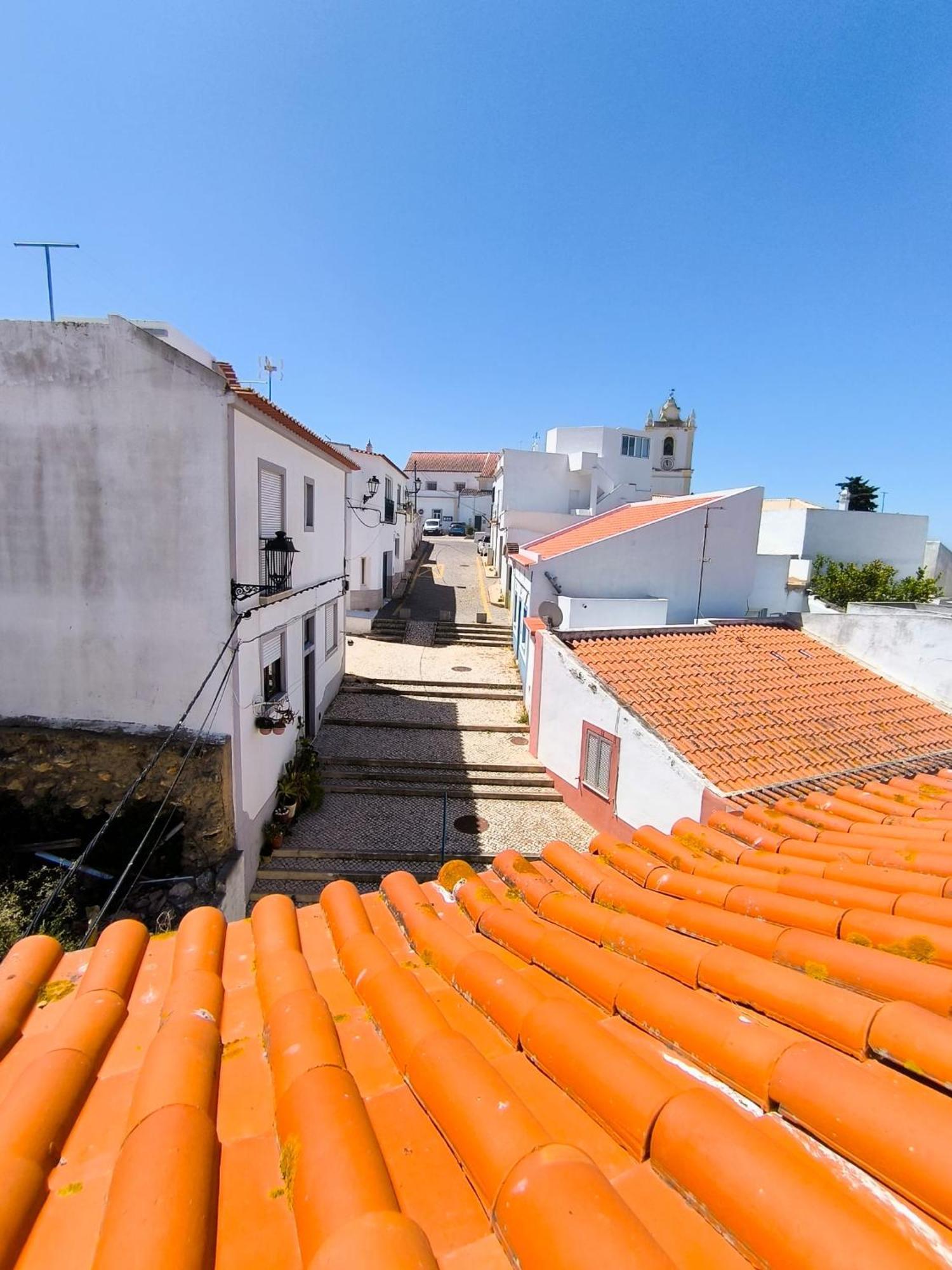 Sweet Casa Melita 1º Piso Apartment Ferragudo (Faro)