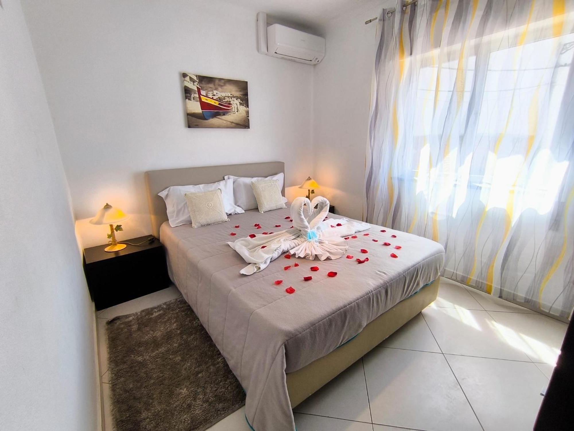 Apartment Sweet Casa Melita 1º Piso