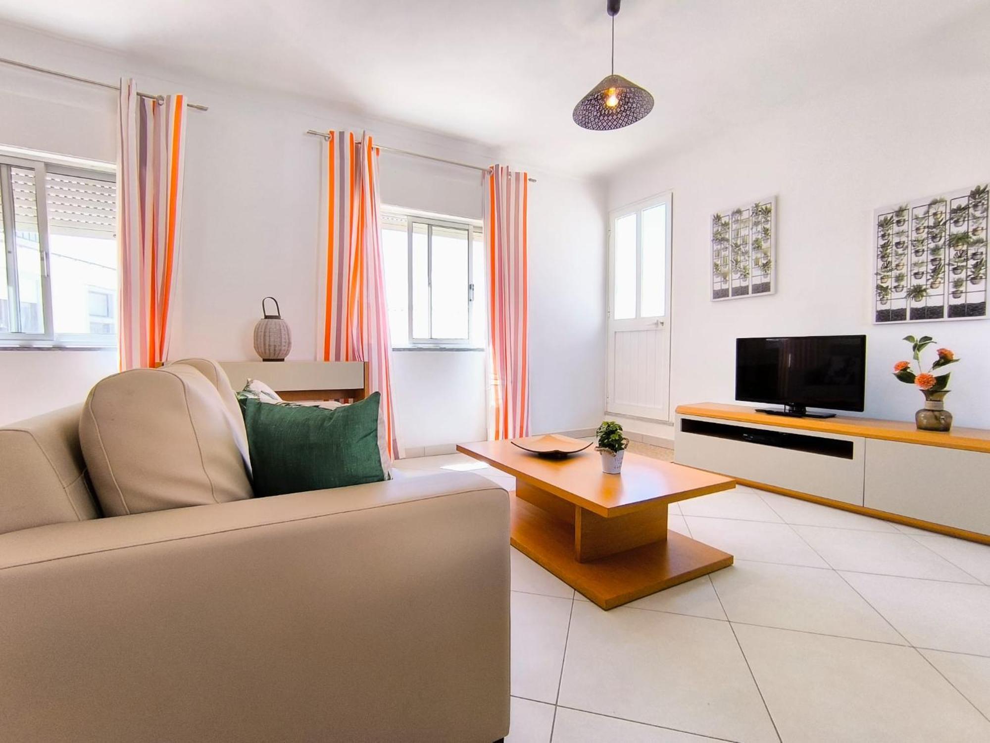 Apartment Sweet Casa Melita 1º Piso *