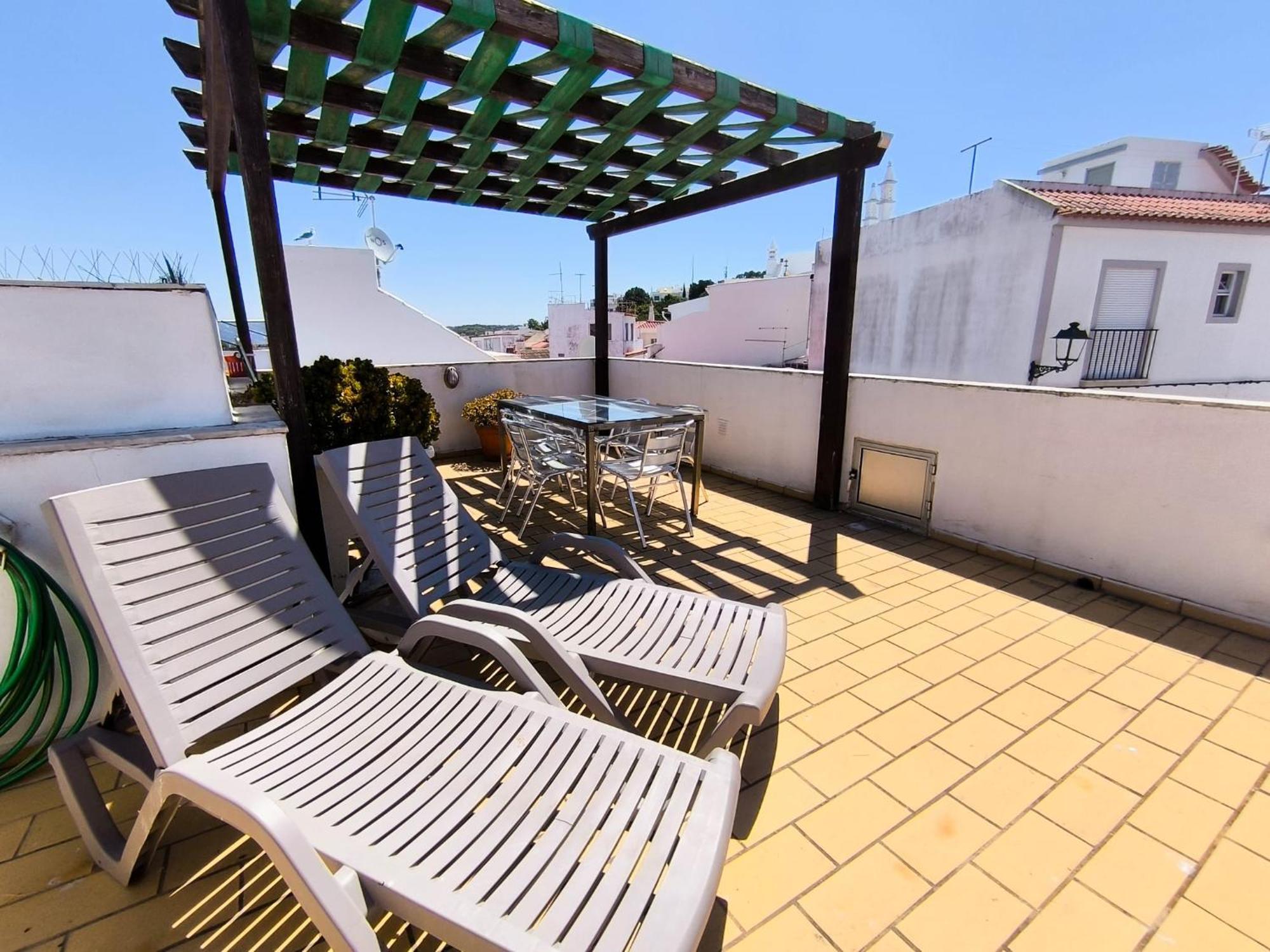 Sweet Casa Melita 1º Piso Ferragudo (Faro)