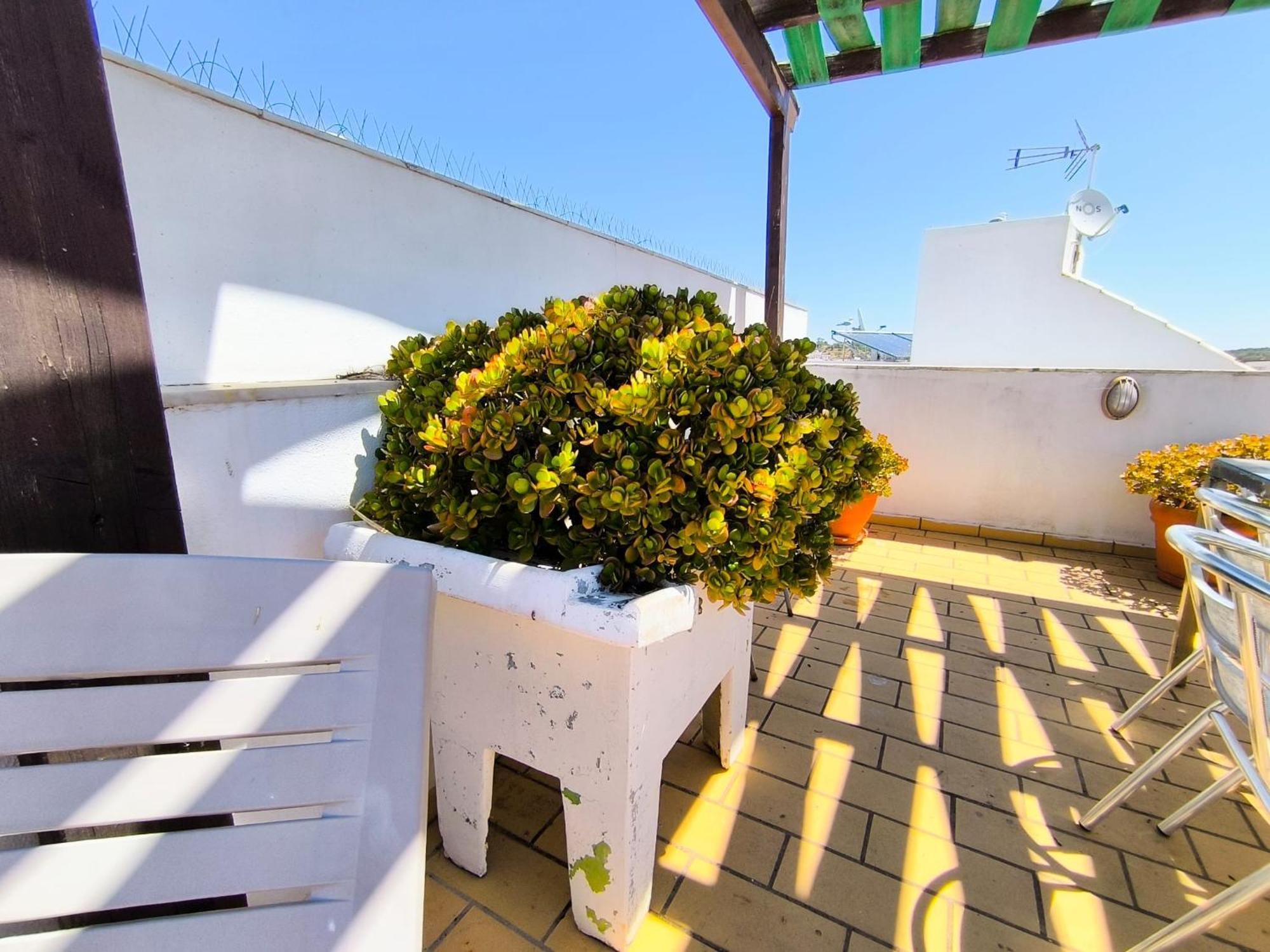 Apartment Sweet Casa Melita 1º Piso Ferragudo (Faro)