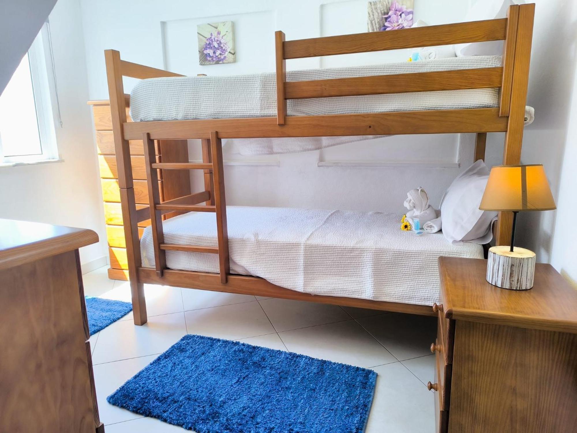 Sweet Casa Melita 1º Piso Apartment *